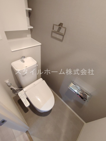 【トイレ】 | ＣＡＳＡ９９