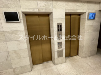 【その他共用部分】 | ＣＡＳＡ９４ | エレベーター