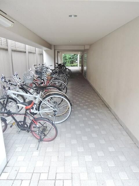 シャイン小石川のその他