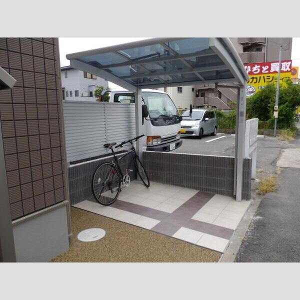 エスペランサ　名古屋市賃貸　仲介手数料無料のロビー