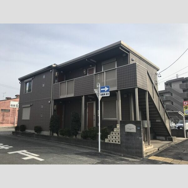 エスペランサ　名古屋市賃貸　仲介手数料無料の外観