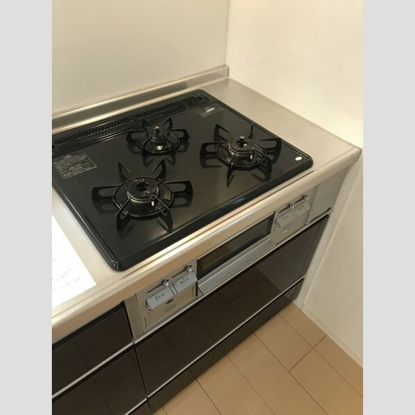 エスペランサ　名古屋市賃貸　仲介手数料無料のキッチン