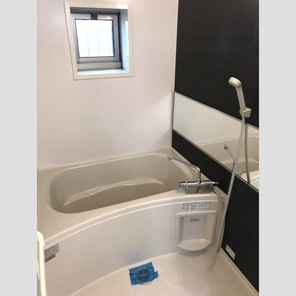 エスペランサ　名古屋市賃貸　仲介手数料無料の浴室