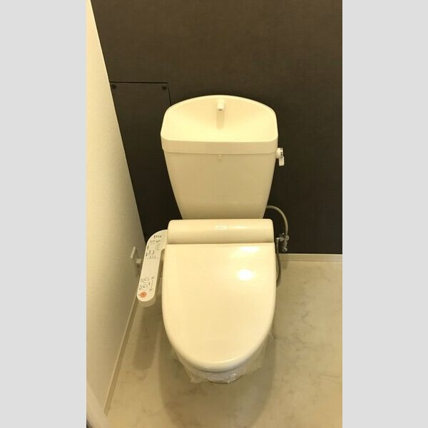 エスペランサ　名古屋市賃貸　仲介手数料無料のトイレ