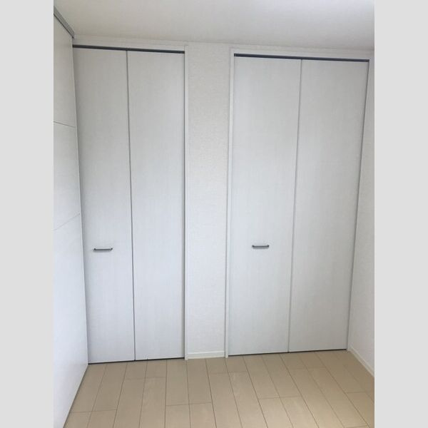 エスペランサ　名古屋市賃貸　仲介手数料無料の収納