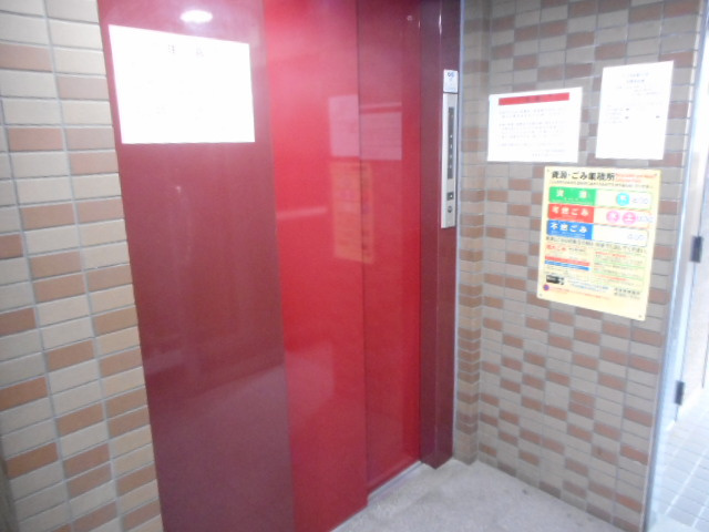 エル・ヴィーナ新小岩のその他共用部分