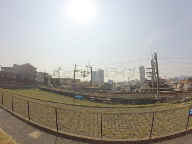 【展望】 | スクエアK2
