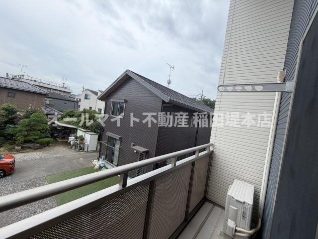 川崎市多摩区菅２丁目のアパートのその他共用部分