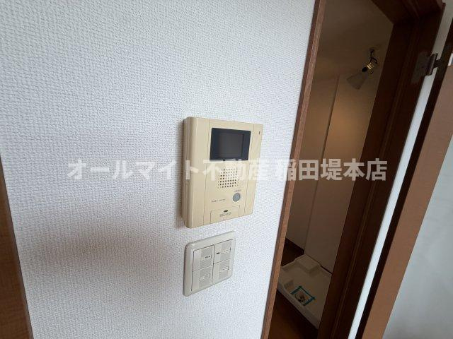 川崎市多摩区菅２丁目のアパートのその他共用部分