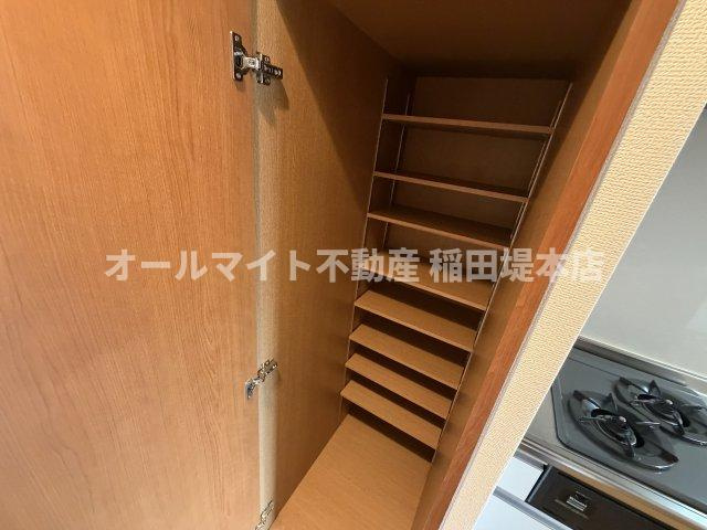 川崎市多摩区菅２丁目のアパートの周辺