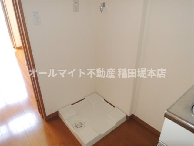 川崎市多摩区菅２丁目のアパートの周辺