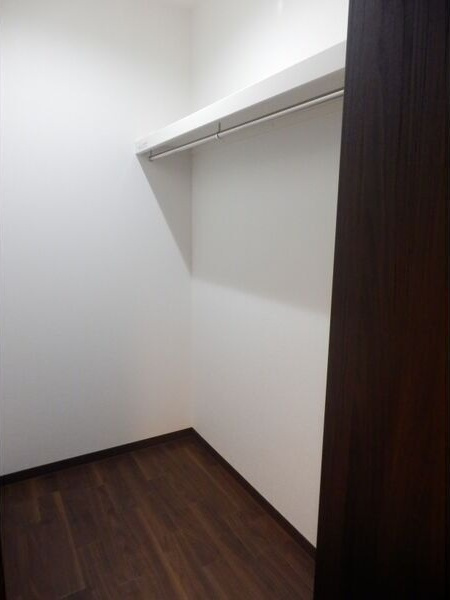 storia六番町の収納