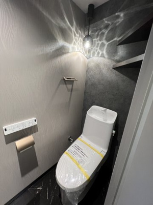 【トイレ】 | マンションヴィップ四谷 | トイレも気になるポイント