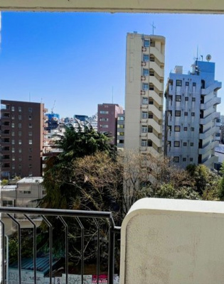 【展望】 | マンションヴィップ四谷