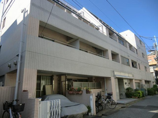 【外観】 | マイファリエ長崎