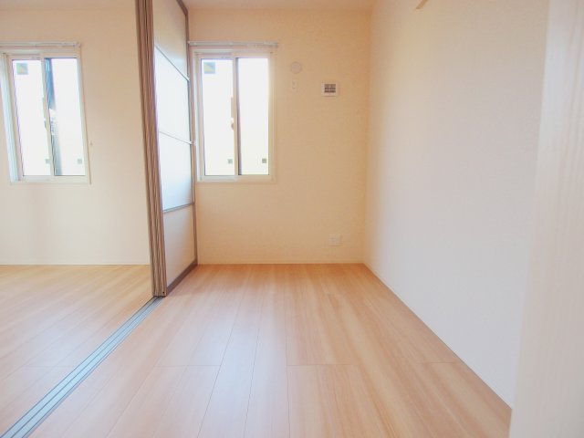 メヌエットの子供部屋