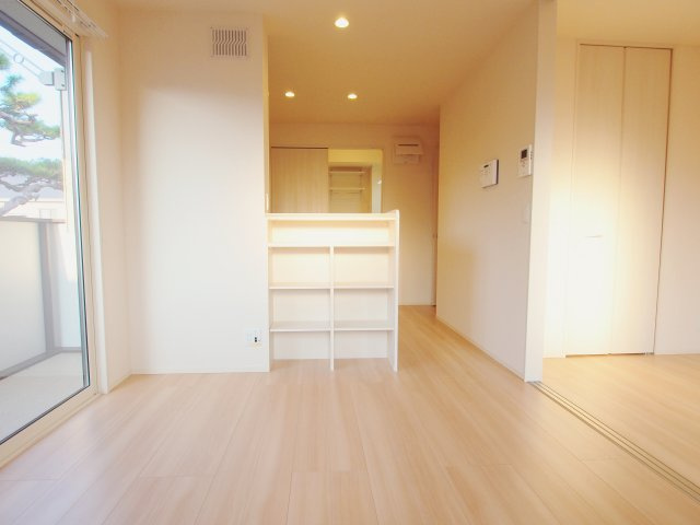 メヌエットの展望