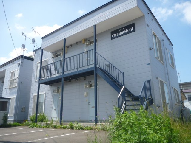 シャンモン