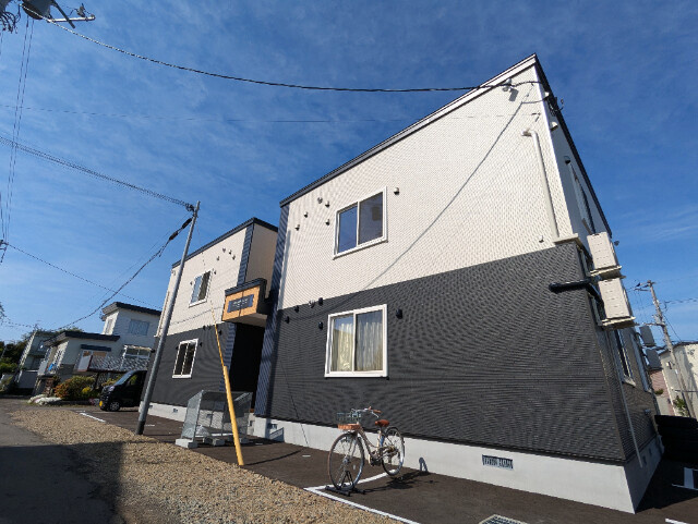 エルム文京町