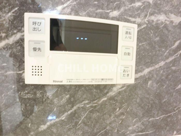 ステンルークスのセキュリティ|当社、チルホームのHPもご覧ください(^^)/物件情報多数♪