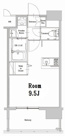 新品家具付きマンション築港本町21(KaGood福岡)の画像