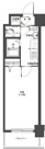 新品家具付きマンション赤坂17(KaGood福岡)の画像