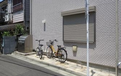 【その他共用部分】 | オリビエ笹塚