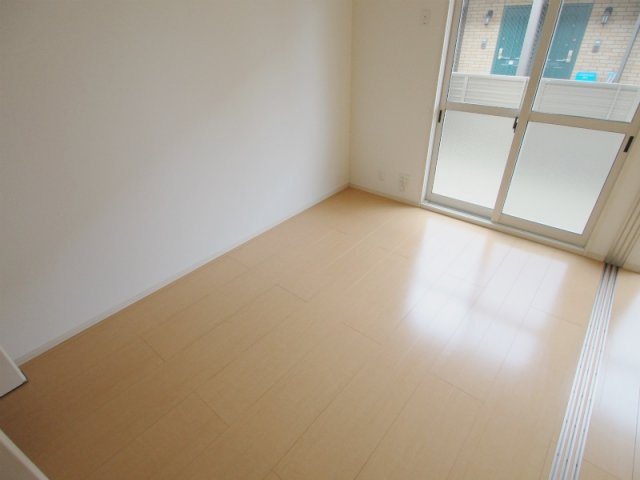 プリマベーラⅢの子供部屋