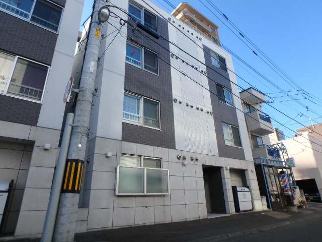 スターパス北１条