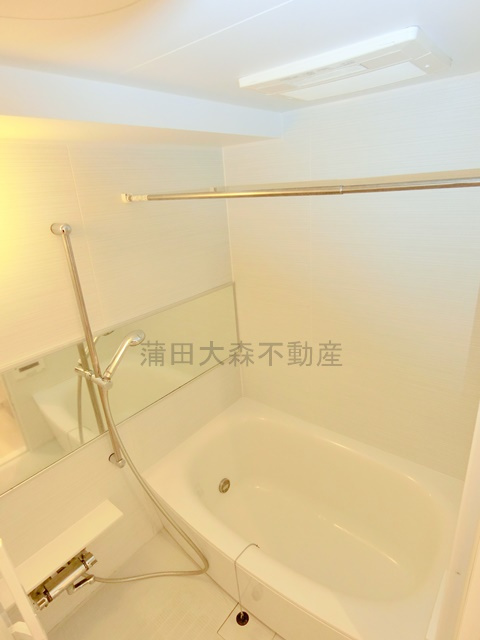 XEBEC蒲田Station-exz.(ジーベックカマタステーションエグゼの収納|収納　クローゼット