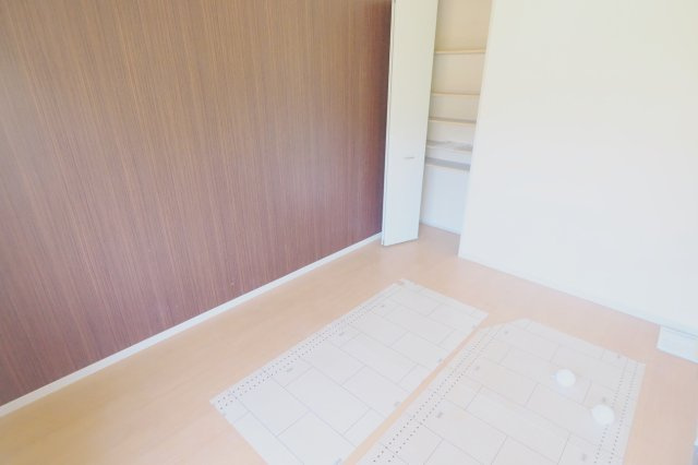 フレサリア　A棟　ひこのセキュリティ