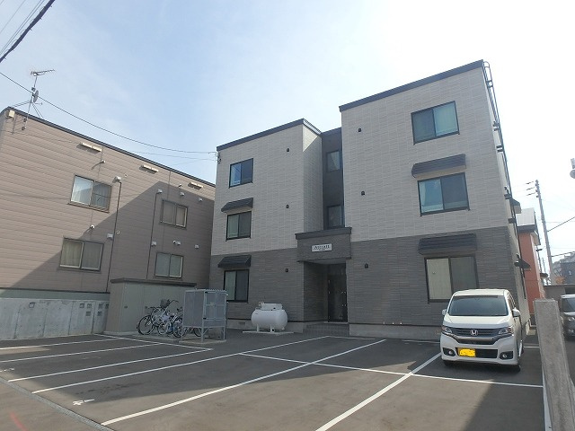 Attrait新川（アトレシンカワ）