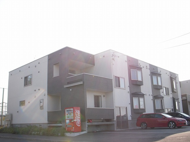 アルシオーネ