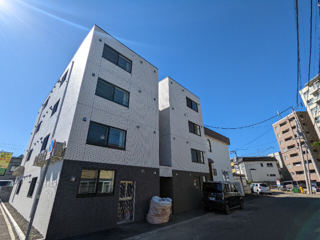 ルリ美園