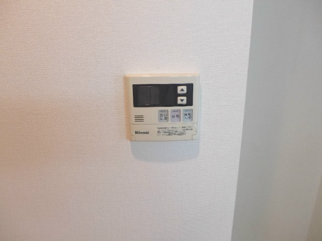 グランディール タチバネの設備