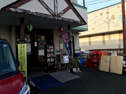 グランディール タチバネの周辺