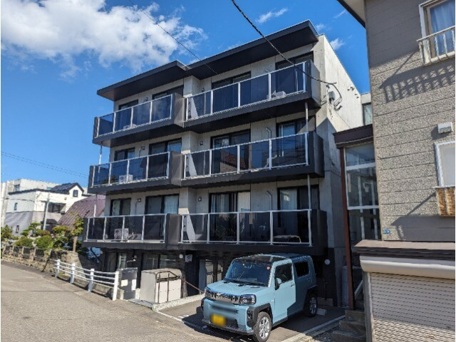 ＭＯＤＥ手稲本町