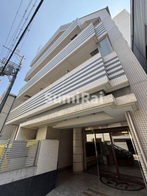 【外観】 | ウィルドゥ三宮イースト