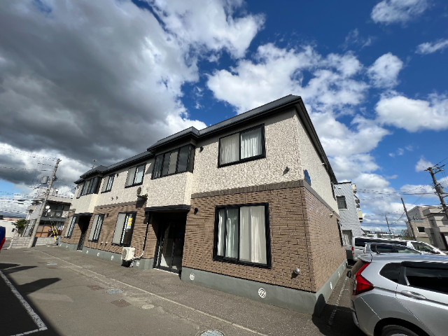 ベル・リビオン