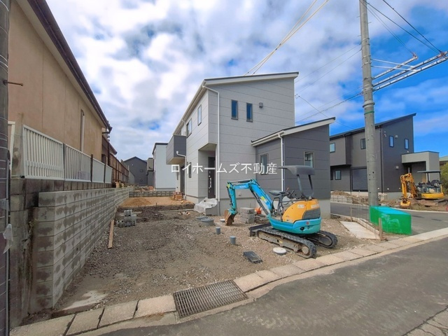  | 名古屋市港区船頭場１丁目304『仲介料無料』新築戸建て | 撮影：'26/09/30 