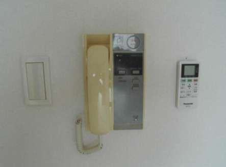 Ｕｒｂａｎ　Ｌｉｎｋ蒲田のセキュリティ