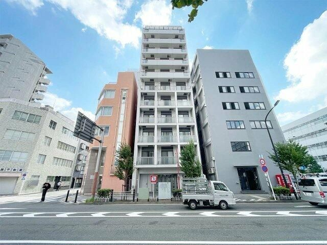 Ｕｒｂａｎ　Ｌｉｎｋ蒲田