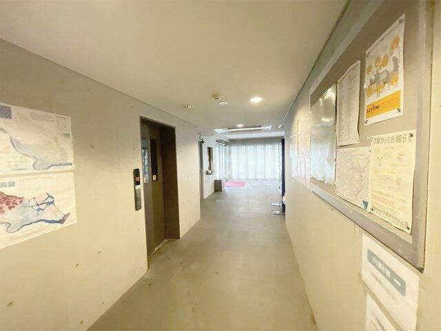 Ｕｒｂａｎ　Ｌｉｎｋ蒲田の設備