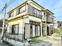 毛呂山前久保南戸建貸家の画像