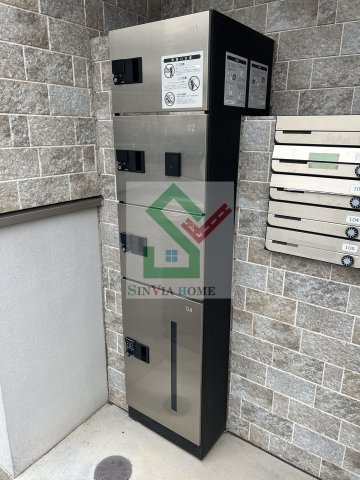 オハナテラス花小金井のその他共用部分