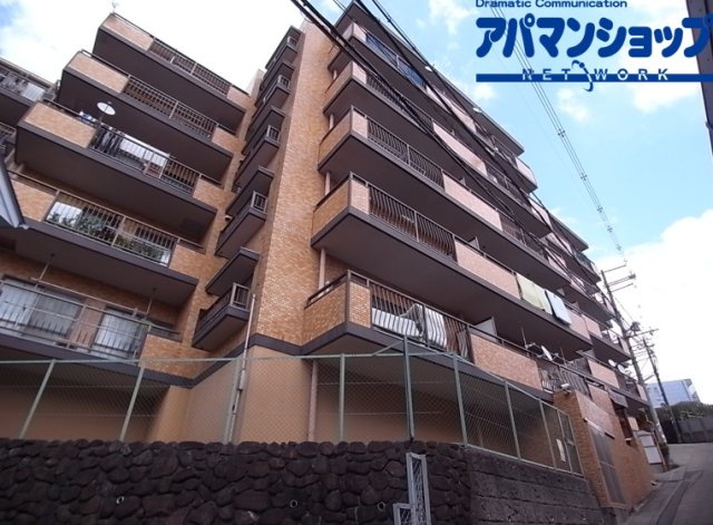 ライオンズマンション生駒第2