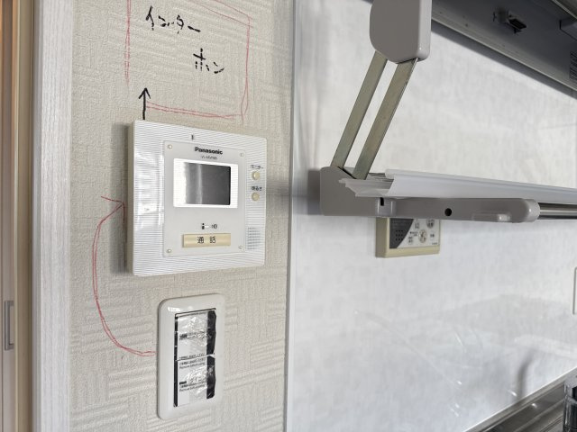 ロイヤルキタノのセキュリティ