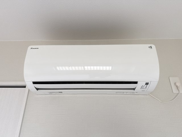 ロイヤルキタノの設備