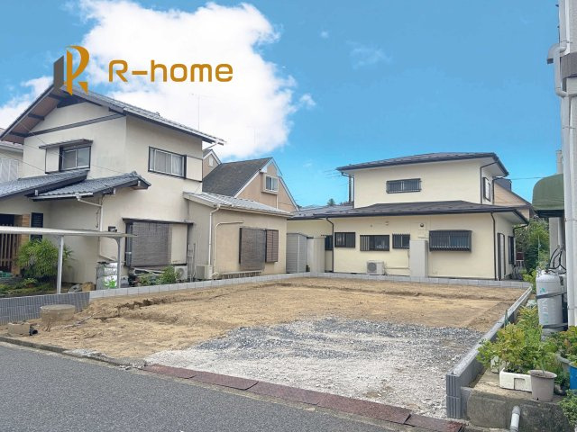 我孫子市新木野3丁目2期　新築戸建て　1号棟の外観|ご予約を頂ければ、『平日』はもちろん『早朝』や『夜間』もご見学可能です♪お気軽にお申し付けください♪