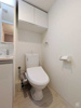 【トイレ】グランパセオ目黒Ⅱ 